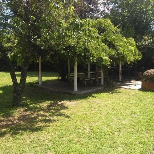 Imagen 8 de 12 de Alquiler Casa Quinta La Soñada, Tristan Suárez, Ezeiza