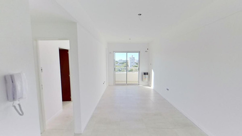 Imagen 4 de 14 de Departamento De Un Dormitorio A Estrenar Con Cochera