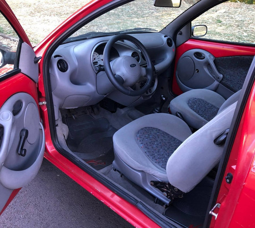 Imagem 9 de 10 de Ford Ka 1.0 Mpi Gl 8v Gasolina 2p Manual
