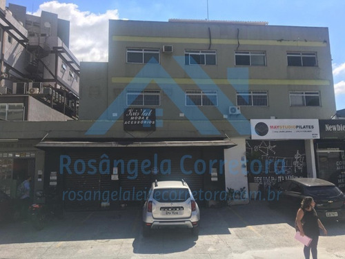 Imagem 1 de 7 de Sala - Sa00229 - 69885355