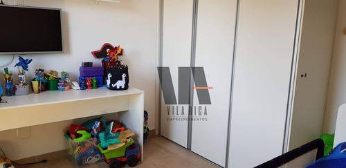 Imagem 28 de 30 de 2 Qts 2 Wc Piscina E Vaga Garagem - Ap0557