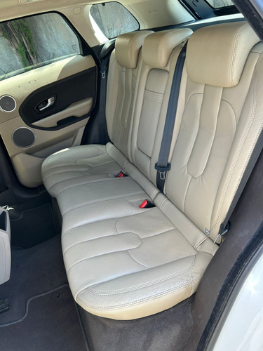 Land Rover Range Rover Evoque 2.0 Si4 Pure Tech Pack 5p