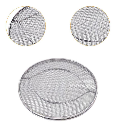 2 Protectores Contra Salpicaduras Para Freidora De Aire