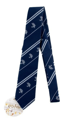 Imagen 2 de 5 de Corbata Harry Potter Ravenclaw Muy Lejano