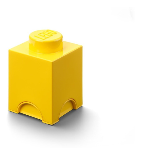 Caja Para Ordenar Lego Ladrillo Original Storage Brick 1