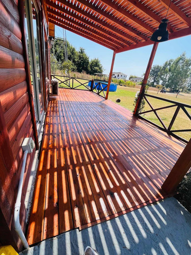 Imagen 17 de 24 de Cabaña En Alquiler Chascomus Todo El Año , Finde , Findes Largos , Semana ,consúltanos !temporada Quincena Y Semanas