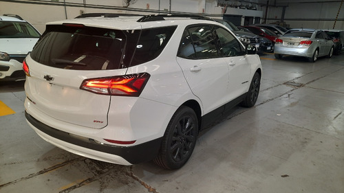 Chevrolet Equinox Rs 1.5 Turbo 170 Cv My 23 Fh
