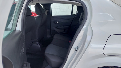 Peugeot 208 1.6l Allure