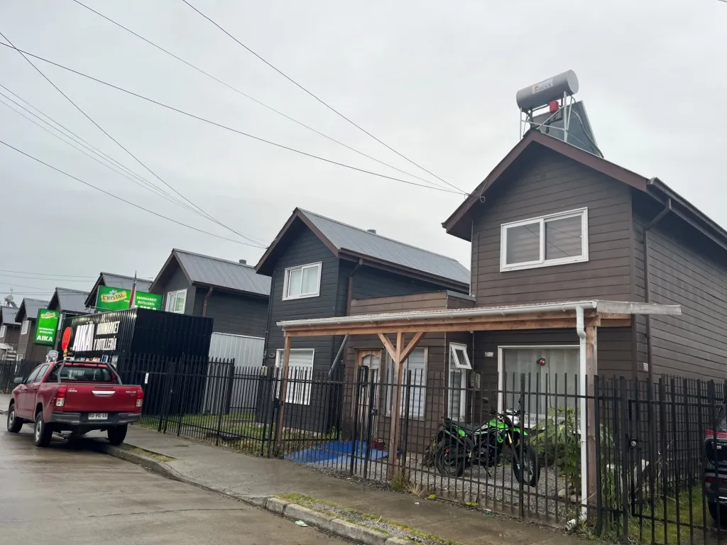 Imagen 4 de 12 de Casa En Venta En Puerto Montt