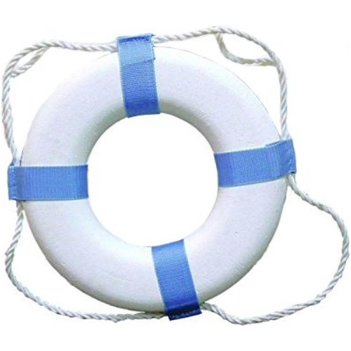 2918 Bandera  Marlin Azul Para Embarcaciones - 12x18  - Tayl