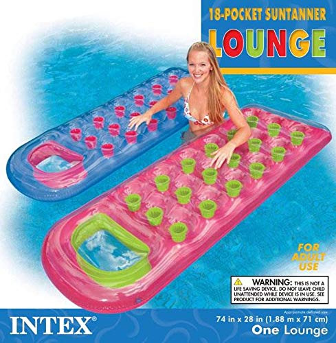 Piscina Inflable De 74 X 28 Los Colores Pueden Variar