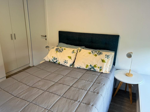 Imagen 18 de 30 de Apartamento Para Alquilar De 1 Dormitorio Para 4 Personas En Edificio Ocean Drive Country - Febrero 2023