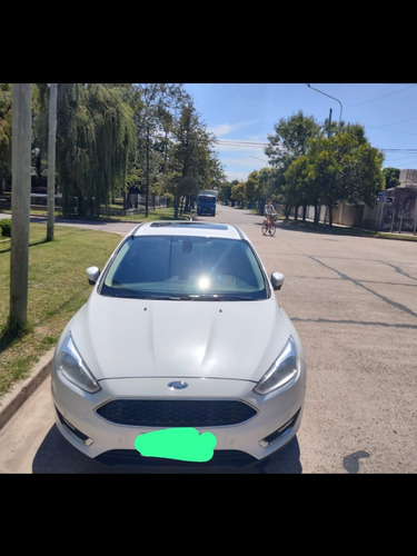 Ford Focus III 2.0 Se Plus At6