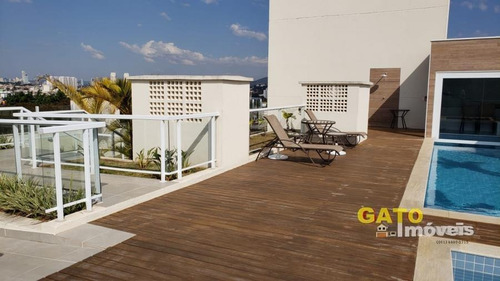 Apartamento Para Venda Em Jundiaí, Jundiaí, 3 Dormitórios, 1 Suíte, 3 Banheiros, 2 Vagas - 18779_1-1192234