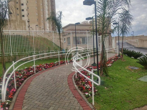 Apartamento Clean-inteiro Planejado -andar Alto -nova América-piracicaba.. - Ap0660