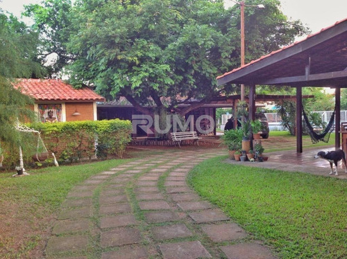 Imagem 6 de 18 de Chácara À Venda Em Loteamento Chácaras Vale Das Garças - Ch011857
