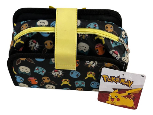 Lapicera Pokemon