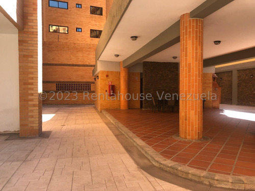 Apartamento En Venta La Trigaleña 24-21138