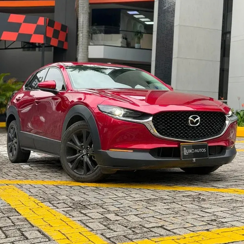 Mazda Cx30 Touring Tp 2000cc 7ab R18 4x2 2022