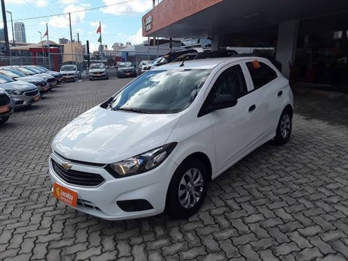 Imagem 1 de 9 de Chevrolet Joy 1.0 Spe4 Flex Manual