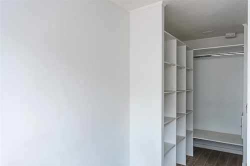 Departamento Estudio En Venta De 1 Dormitorio.