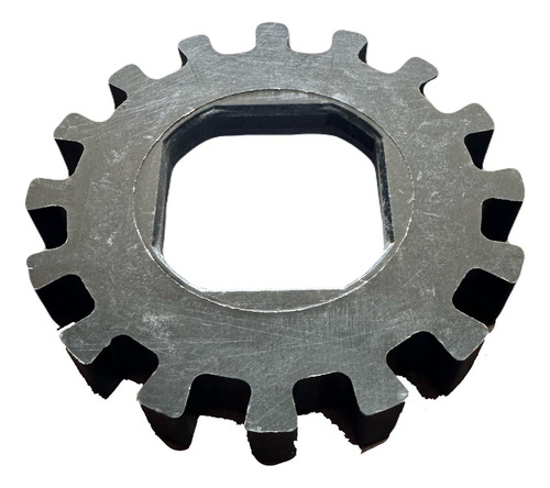 Embrague Fijo Para Lavadora Mabe Original 228c2415p001