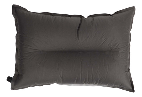 Almohada De Camping Blow Up, Automática, Inflable, De Alta E