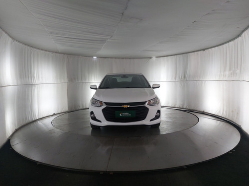 Chevrolet Onix 1.0 TURBO FLEX LTZ AUTOMÁTICO