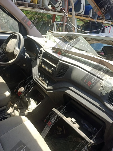 Chevrolet N400 Max 2022 En Desarme