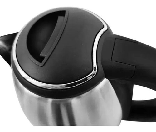 Jarra Elétrica Amanzi Fix Chaleira Ferve Rápido 1.8 Lts 110v