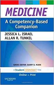 Medicine A Competencybased Companion With Student Consult On