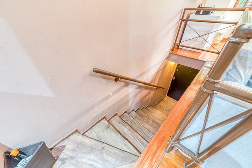 Venta Ph Tipo Triplex 5 Ambientes Caballito Norte.