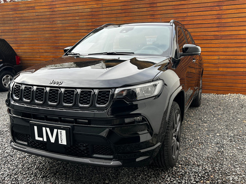 Jeep Compass 1.3 T270 Serie-S 4X2 At6