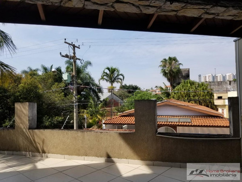 Imagem 4 de 15 de Casa Para Venda Em Jundiaí, Jardim Messina, 3 Dormitórios, 1 Suíte - 19093v_2-1055956