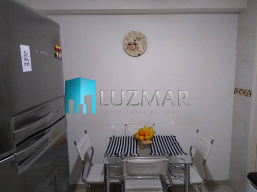 Imagem 3 de 15 de Ótima Oportunidade Sobrado Com Dois Dormitórios - Horto Do Ypê - 276ll