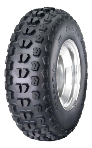 Pneu Quadriciclo Dianteiro 22x7-10 Kenda K532 Klaw Mx