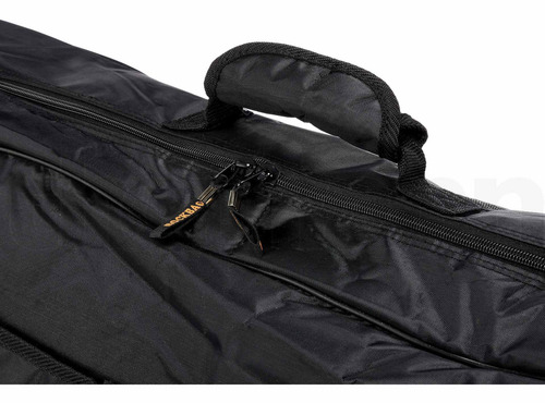 Funda Para Teclado Rockbag Rb21423 108x45x18 Cm