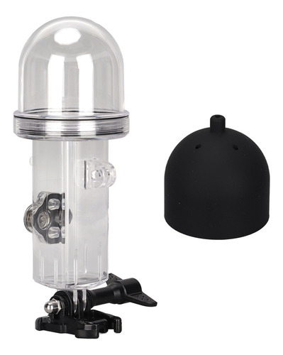 Para Dji Osmo Pocket Underwater Shell Carcasa Impermeable 60