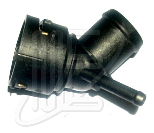 Imagen 1 de 2 de Acople Rapido P/manguera Vw Fox / Vento / Suran