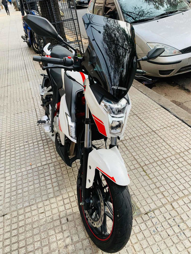 Zanella Rz3 Pirelli