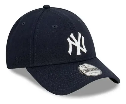 Bone New Era 9forty New York Yankees Mlb Original Lancamento