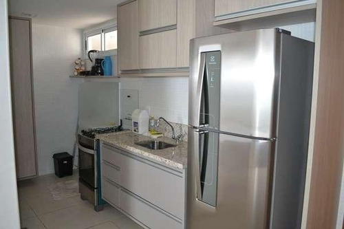 Apartamento, Vista Mar - Barra - 32