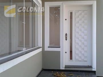 Imagem 7 de 30 de Casa - Ref: 22743