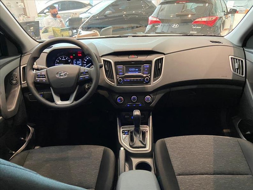 Imagem 5 de 8 de Hyundai Creta Creta 1.6 At Action