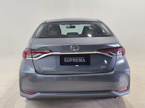 Toyota Corolla 2.0 VVT-IE FLEX XEI DIRECT SHIFT