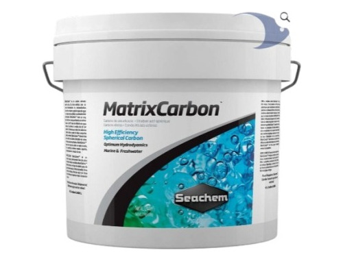 Matrixcarbon, 4 Litros (135.20 Oz. Fl.)