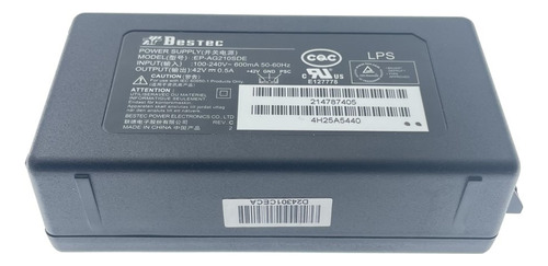 Fuente De Poder Epson Xp230 Xp231 Xp235 Xp241