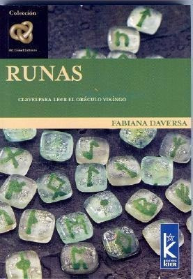 Oraculo Vikingo. Claves Para Leer Las Runas - Daversa, &-.