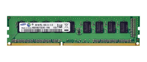 Memoria Ram Ddr3 De 2gb Selladas Pc Tienda