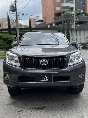 Toyota Prado 3.0 Tx